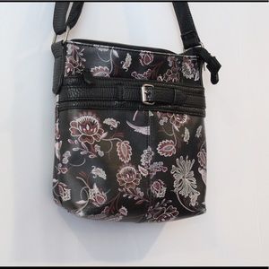 STYLE & Co. Crossbody Bag